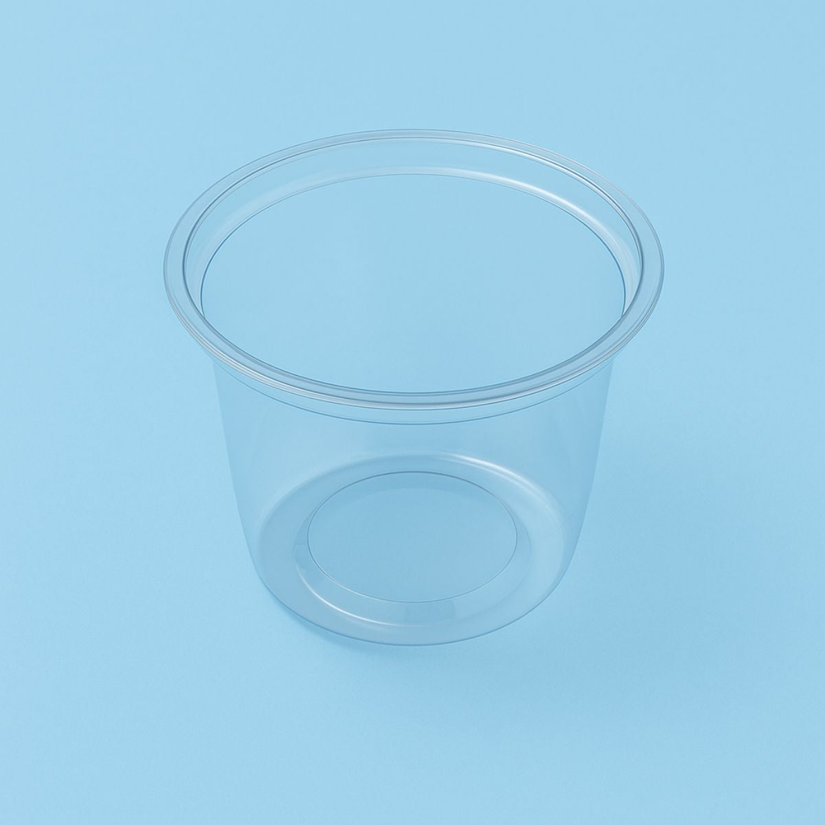 Vasetto per yogurt con inserto € 0,044 Cad + Iva