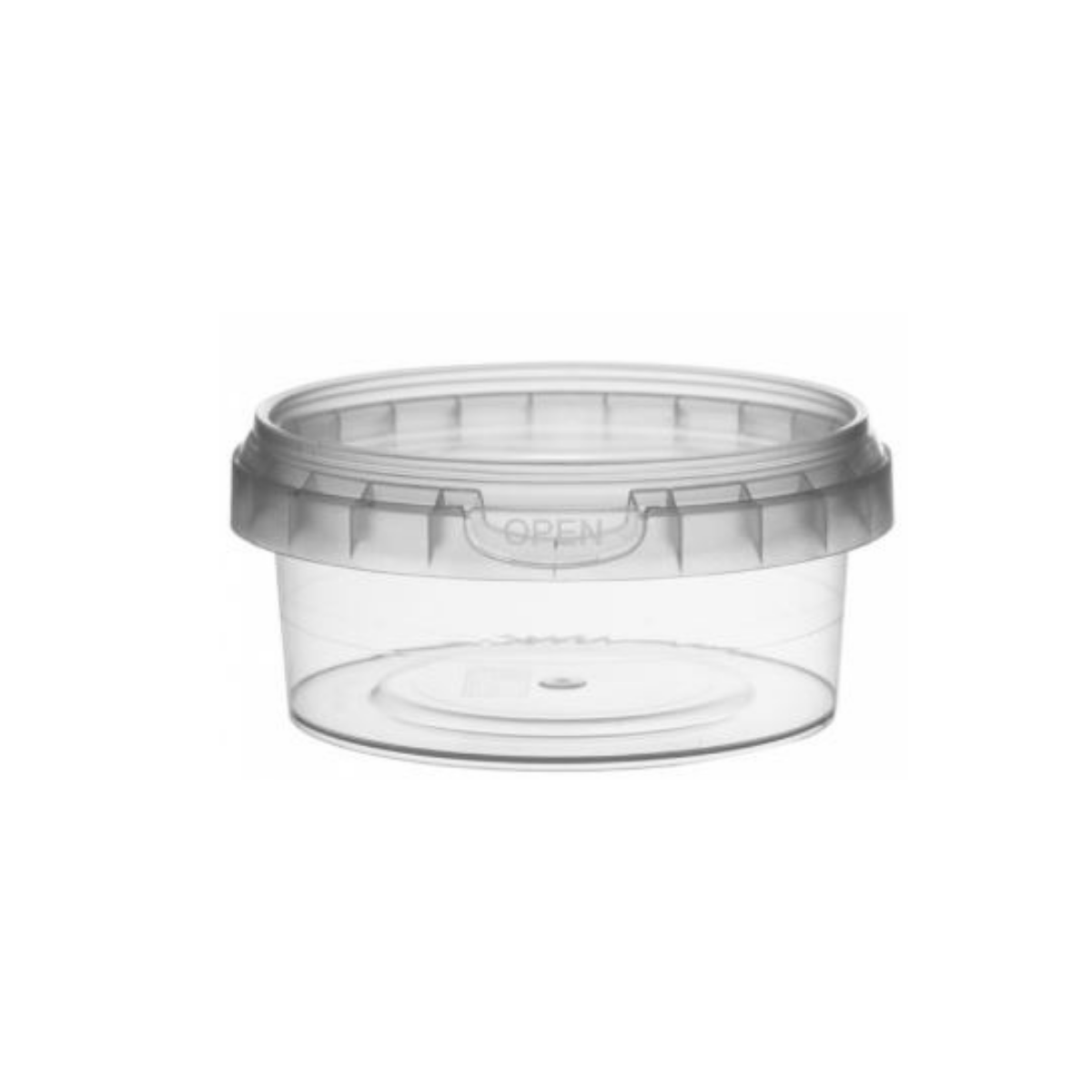 Vivaplex 12 Clear 15 Ml 1/2 Once Barattoli Rotondi Con Fodere Interne E Coperchi Neri~p122733883 Vivaplex 12 Clear 15 Ml 1/2 Once Barattoli Rotondi Con Fodere Interne E Coperchi Neri~p122733883