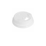 100 pz coperchio bianco per bicchiere da 360 ml € 0,058 Cad + Iva