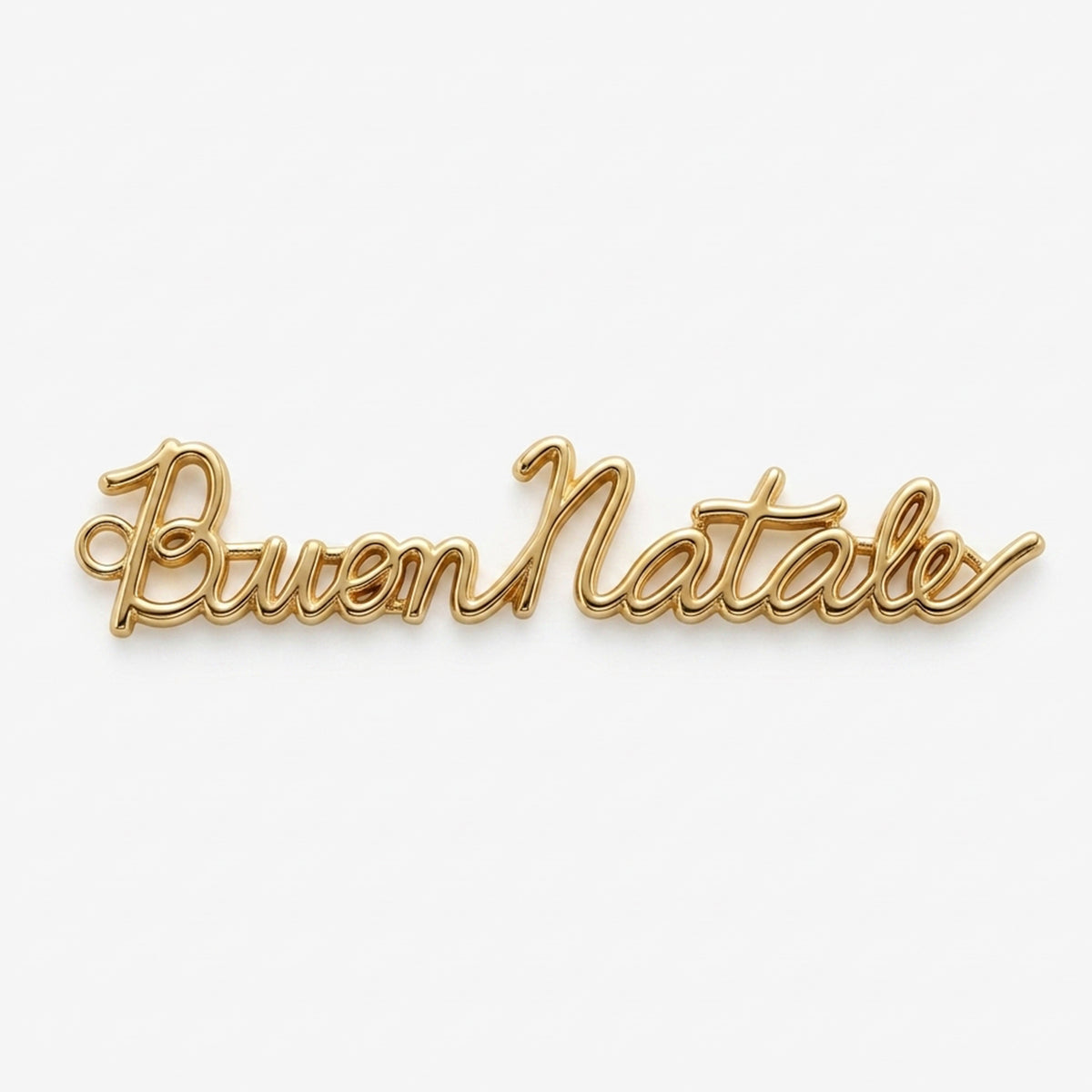 Decorazione Buon Natale