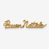 Decorazione Buon Natale