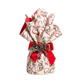10 pz Carta per confezioni stampa Natale € 1,47 Cad + Iva