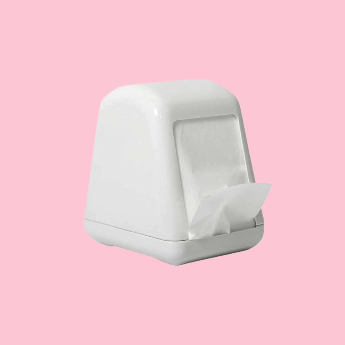 Dispenser per tovaglioli da bar 