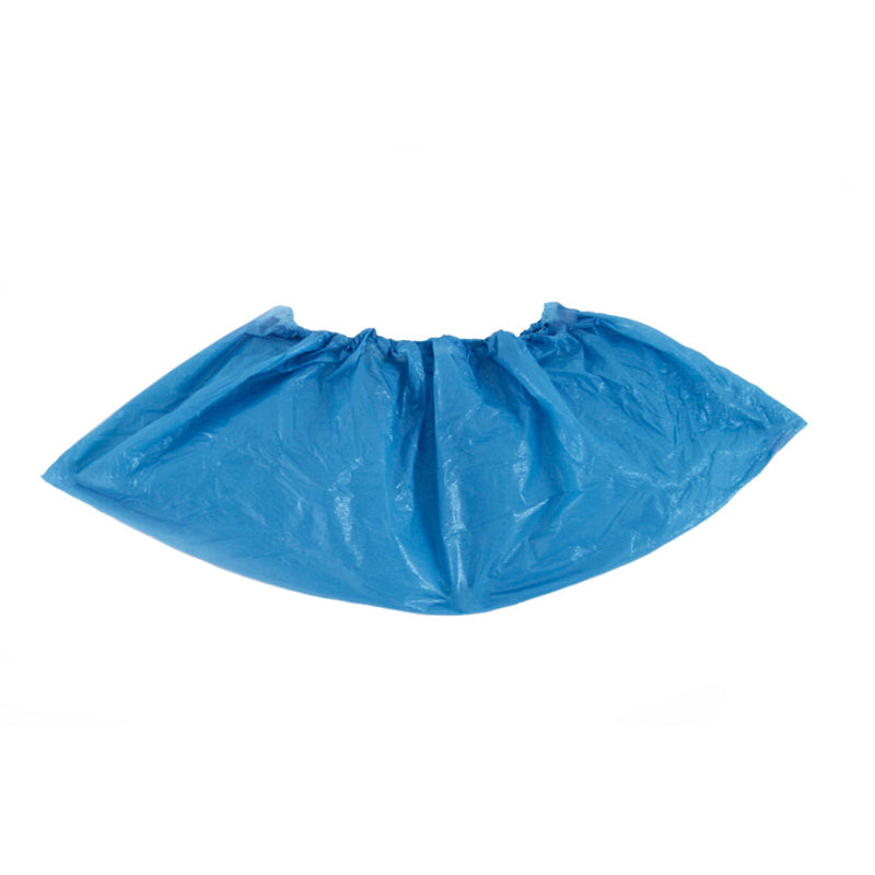 Copri scarpa di plastica