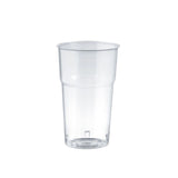 Bicchieri di plastica monouso