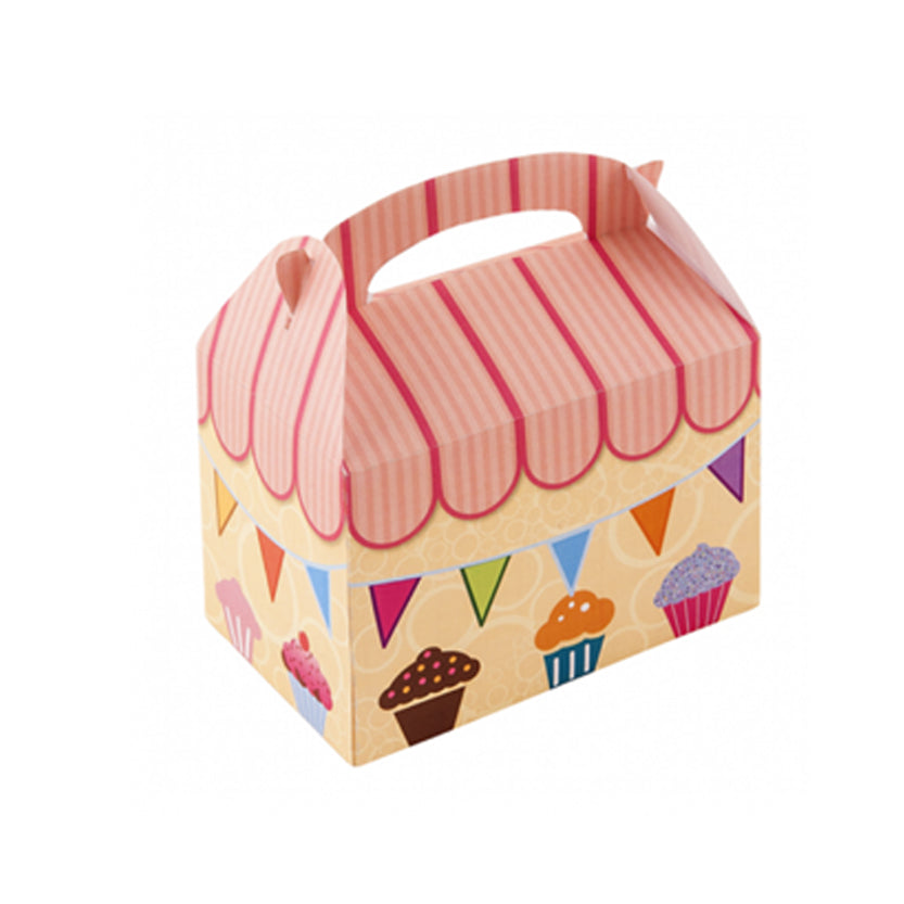 Mealbox colorato