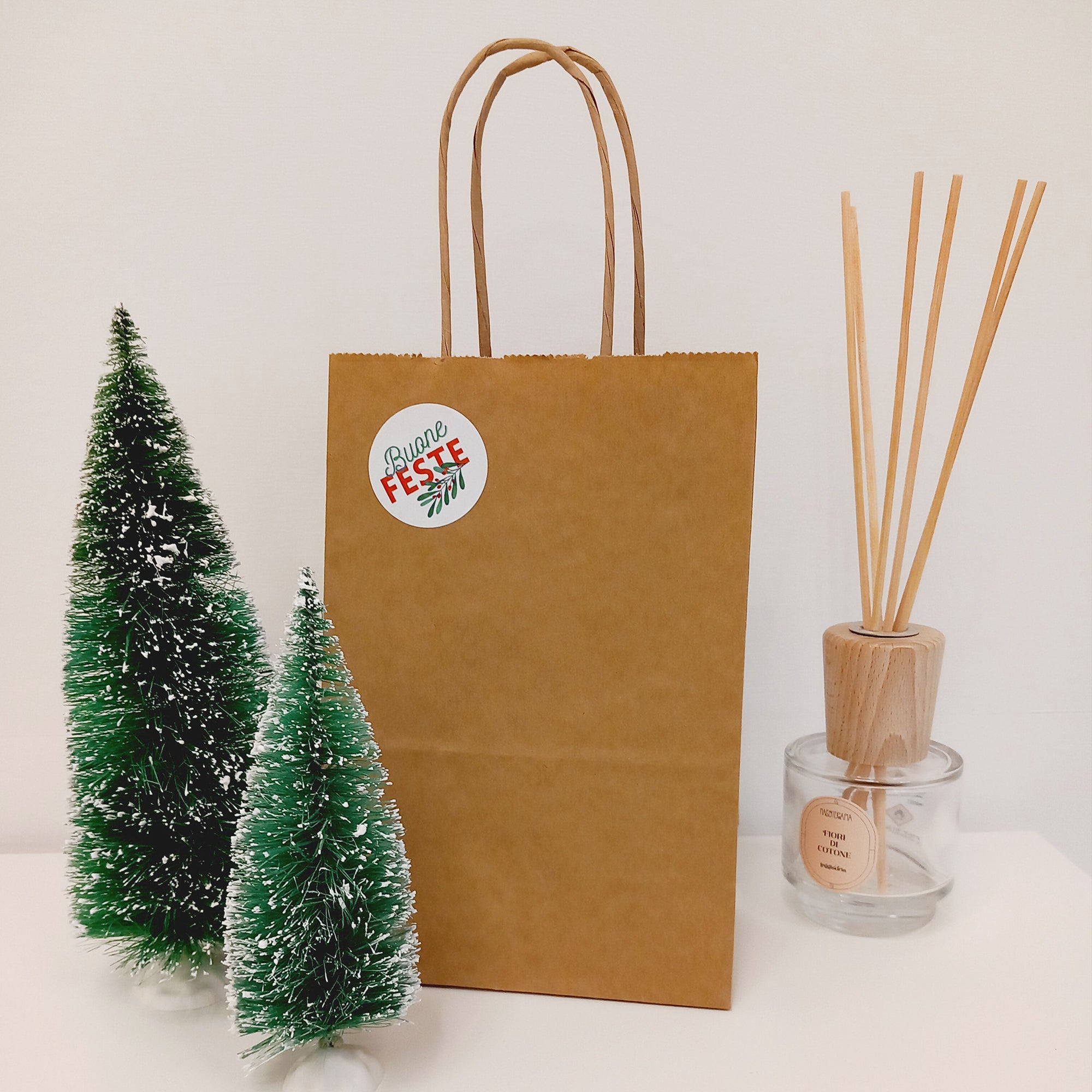 Addobbo Natalizio Personalizzato Per Camioncino Postale | Addobbo Natalizio Personalizzato | Addobbo Natalizio Unico | Addobbo Per Camioncino Postale - Foto 11