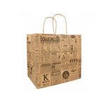 Shopper avana fantasia giornale