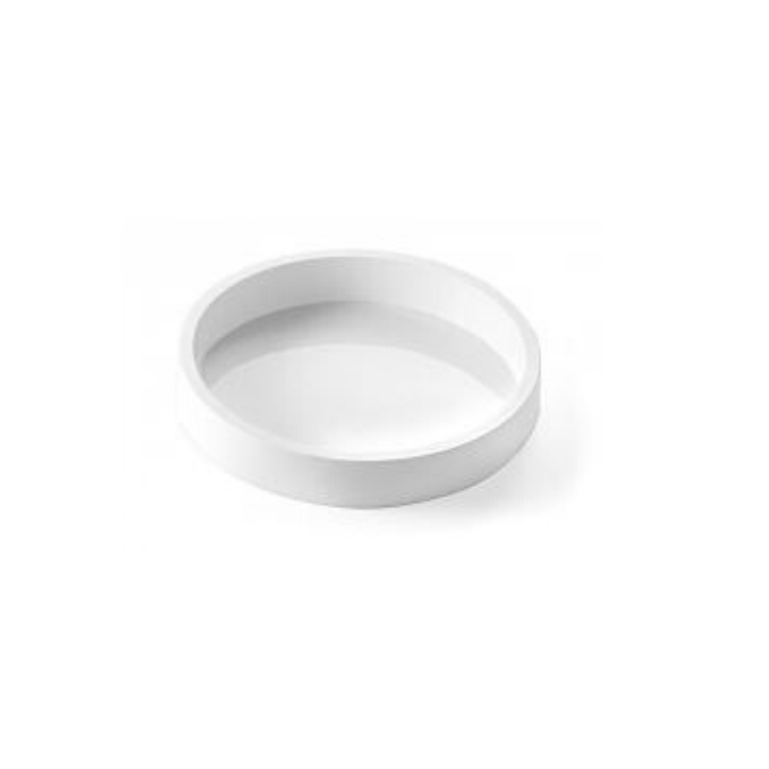 Anello bianco 