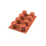 Stampo di silicone per muffin