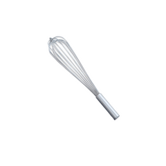 Frusta in acciaio inox per robot da cucina - 100% acciaio inossidabile Frusta in acciaio inox per robot da cucina - 100% acciaio inossidabile