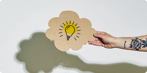 Idee creative