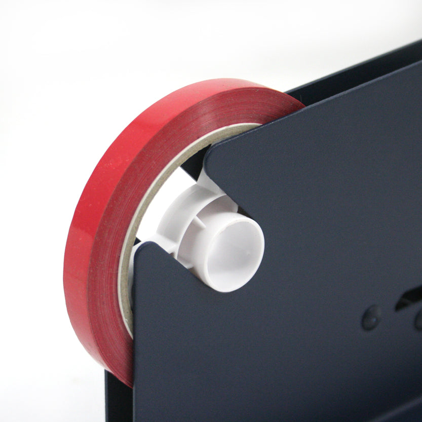 Nastro dentro macchina saldatrice