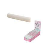 Mattarello liscio bianco singolo e confezione 