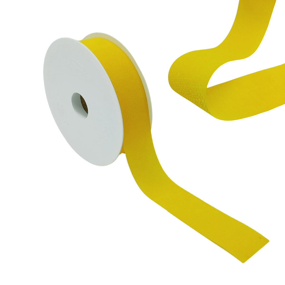 Nastro in tnt colorgiallo