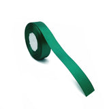 Nastro di raso color verde