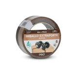 Nastro adesivo per imballo extra forte 