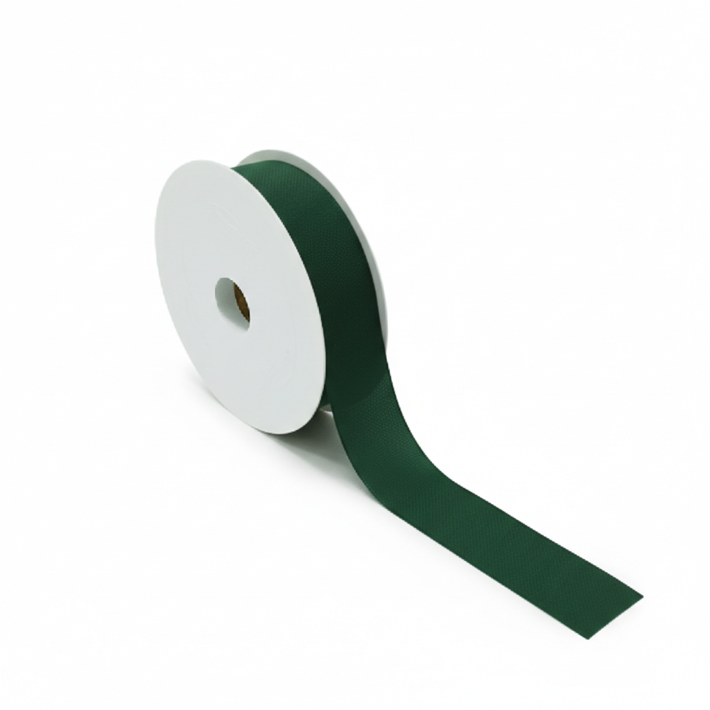 Nastro in tnt color verde