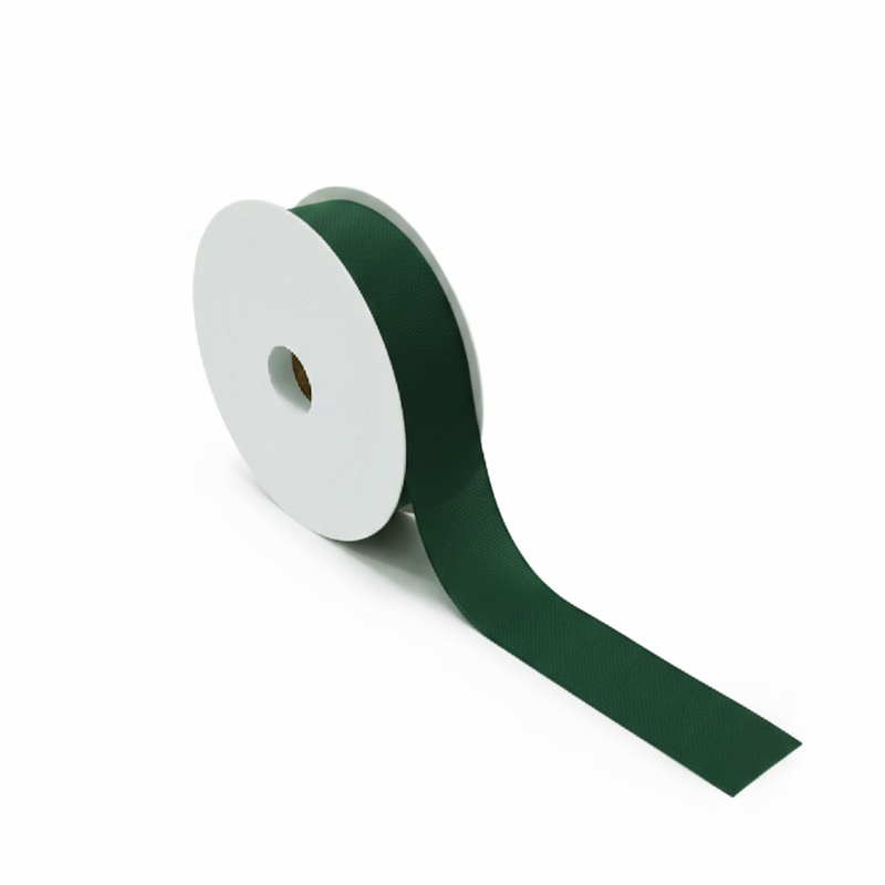 Nastro in tnt color verde