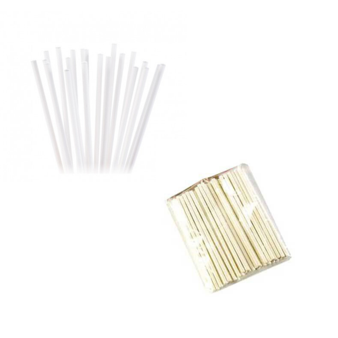 Palette caffè biodegradabili sfuse e nella loro confezione