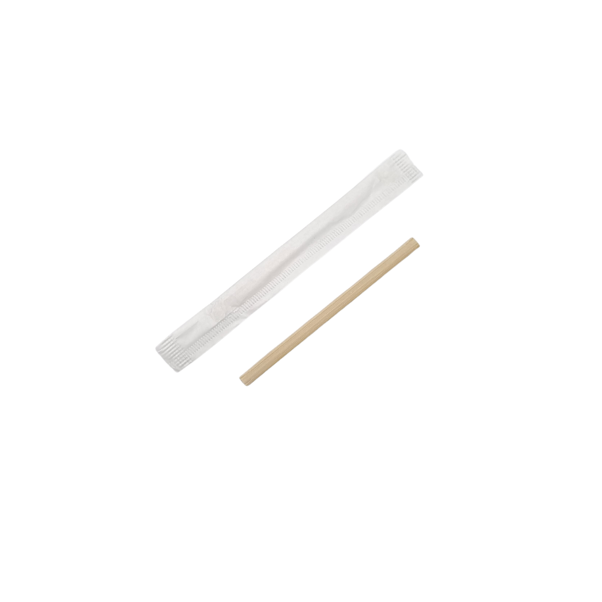 paletta per caffe singola ed imbustata