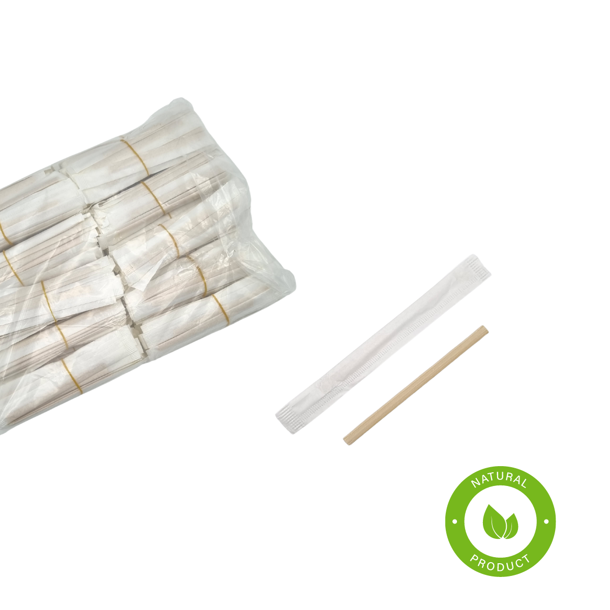 Palettine di legno , singola. imbustata e confezione 