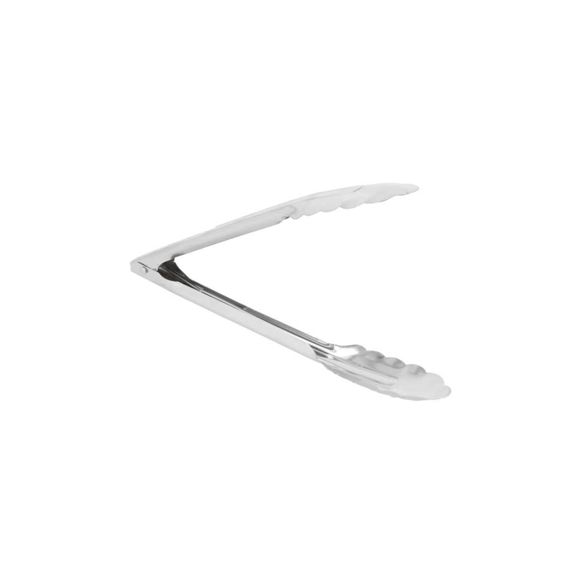 Pinza d'acciaio