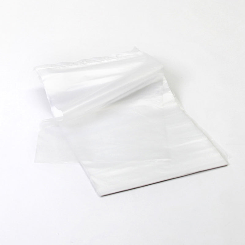 Fogli di plastica per alimenti 