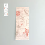 Porta posate di carta under the sea