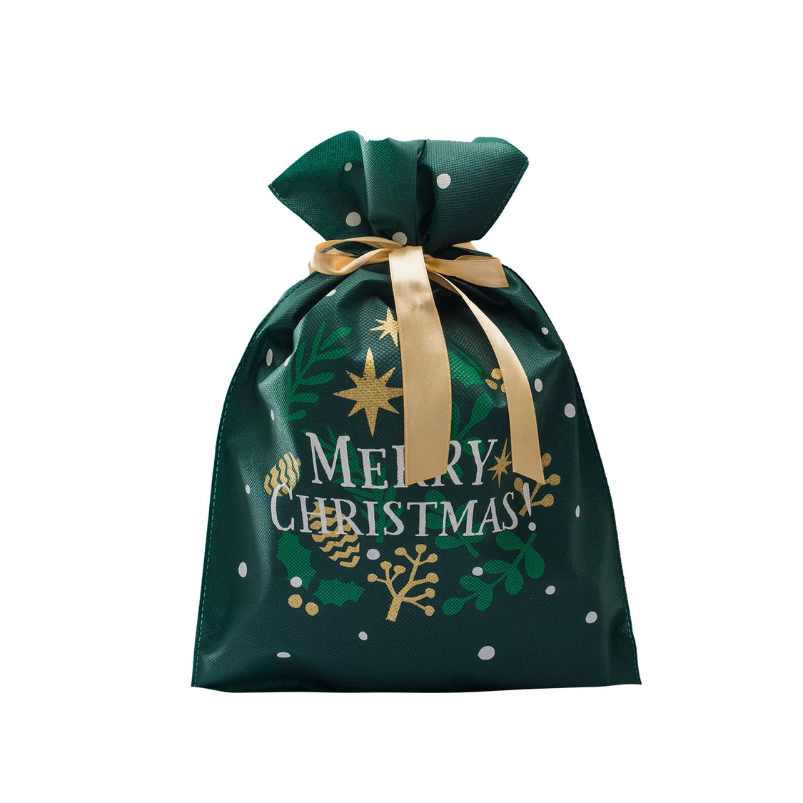 10pz Sacco portapanettone in tnt da € 1,99 Cad + Iva