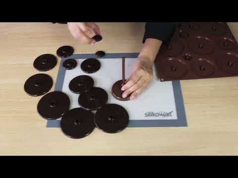 Video su: dosatore per cioccolato