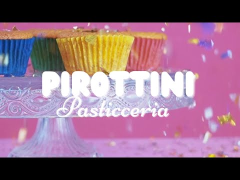 Video per muffin