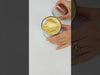 Video Barattolo chiusura ermetica per alimenti