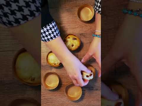 Video ricetta Pan brioche
