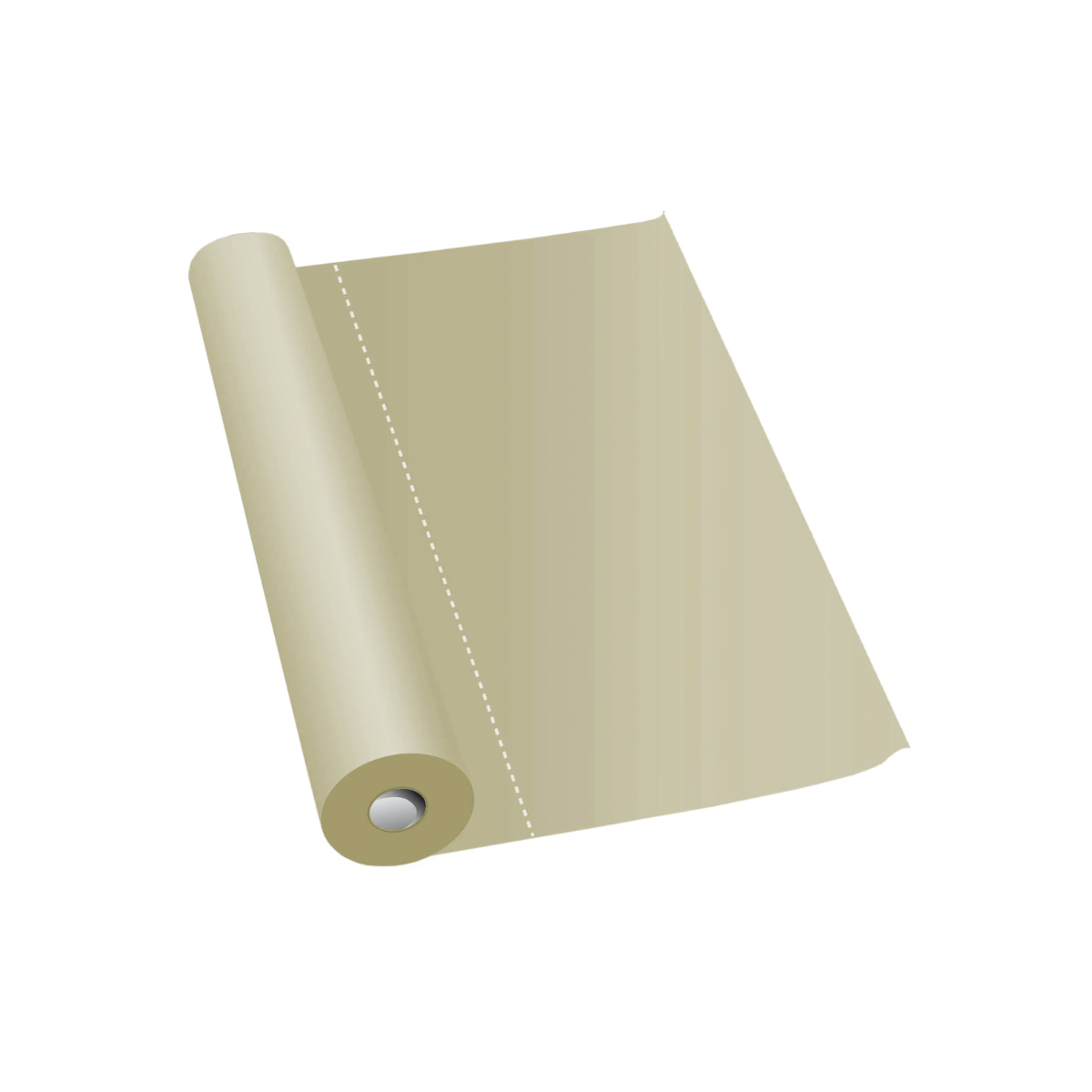 Runner color bianco