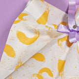 50 pz Sacchetto panettone/colomba chiusura strip adesiva € 0,28 Cad + Iva