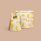 50 pz Sacchetto panettone/colomba chiusura strip adesiva € 0,28 Cad + Iva