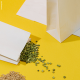 Sacchetti per farine, dettagli