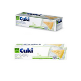 Sacchetti sotovuoto cucki nella loro confezione 