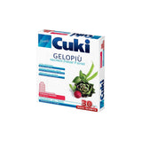 Scatola di sacchetti gelo cuki