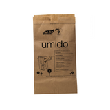 Sacchetto di carta per l'umido 