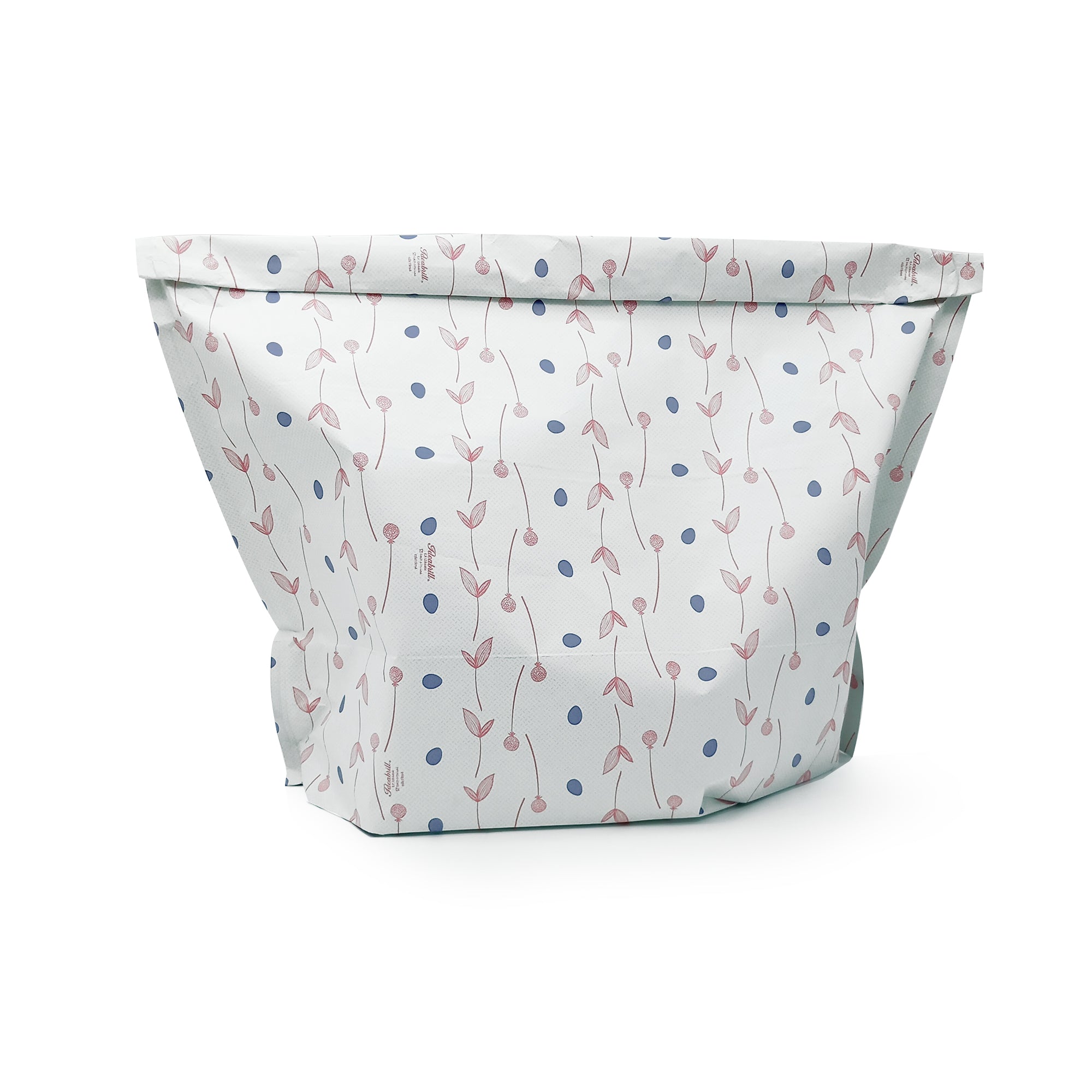 50pz Sacchetto per colomba con strip da € 0,35 Cad + Iva