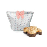 50pz Sacchetto per colomba con strip € 0,39 Cad + Iva