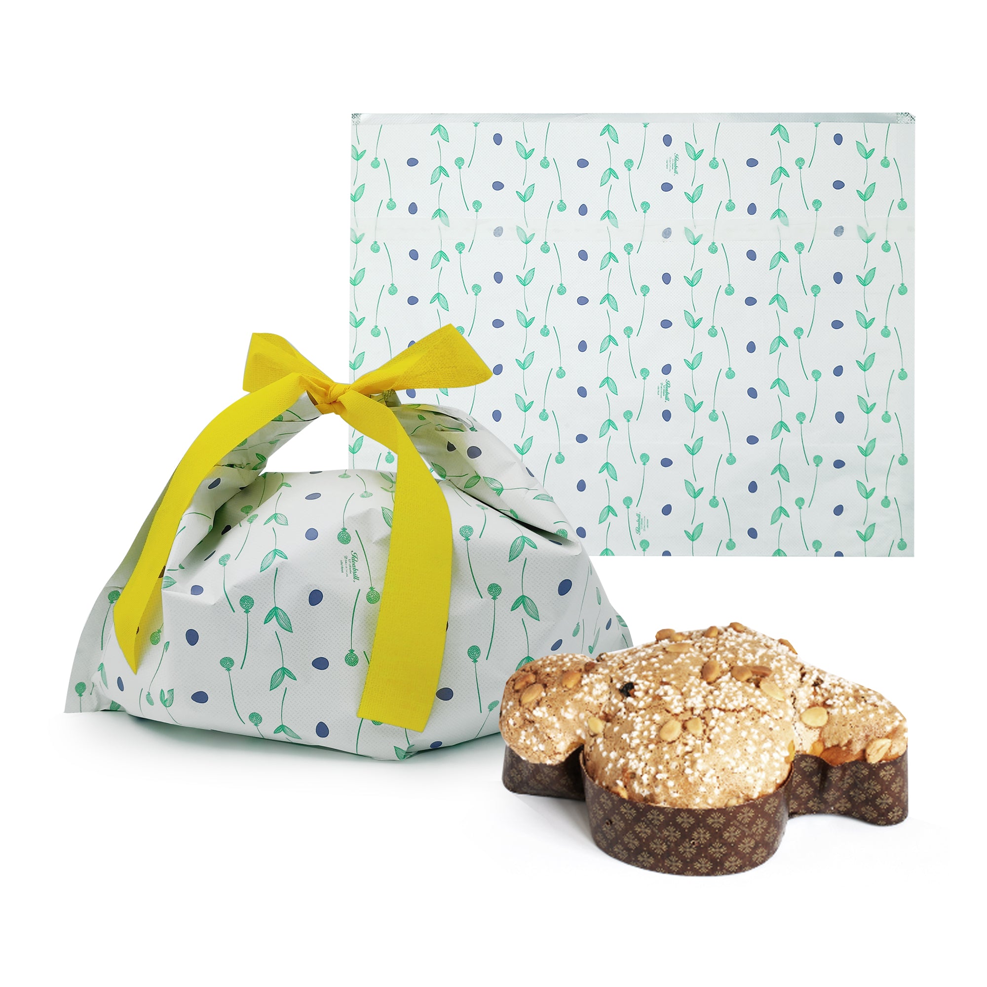 50pz Sacchetto per colomba con strip € 0,39 Cad + Iva