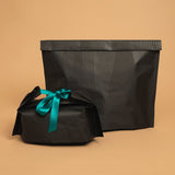 Sacchetto porta panettone due misure