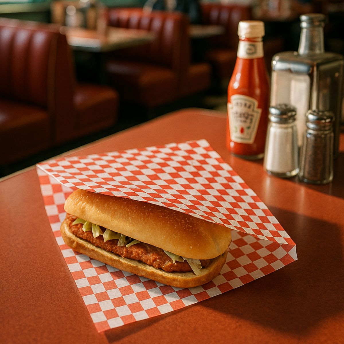 500 pz Sacchetti di carta porta panino € 11,80 + Iva