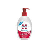 Confezione di sapone liquido amuchina 