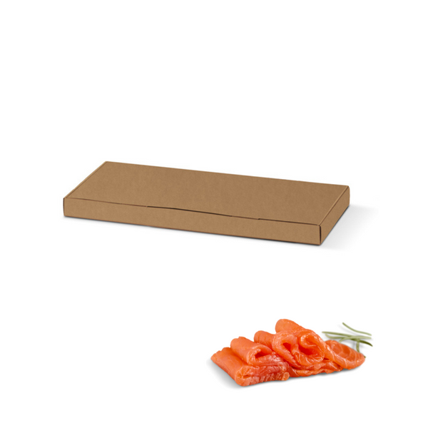 Scatola Onda Singola Resistente Per Trasporti Fino A 10kg Per Spedizioni - Foto 13