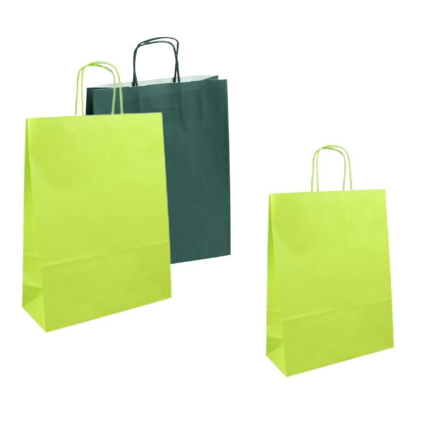 Shopper verdi