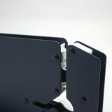 Dettaglio macchina sigillatrice